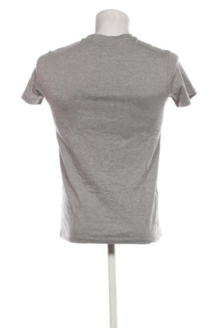 Herren T-Shirt Up 2 Fashion, Größe S, Farbe Grau, Preis € 9,79