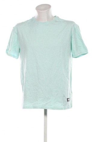 Herren T-Shirt Urban Classics, Größe M, Farbe Grün, Preis € 16,99