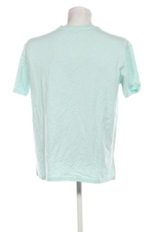 Herren T-Shirt Urban Classics, Größe M, Farbe Grün, Preis € 16,99