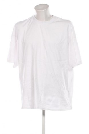 Herren T-Shirt Urban Classics, Größe L, Farbe Weiß, Preis 18,99 €