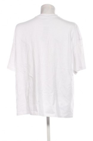 Herren T-Shirt Urban Classics, Größe L, Farbe Weiß, Preis 18,99 €