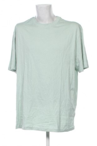 Herren T-Shirt Urban Classics, Größe 3XL, Farbe Grün, Preis 16,99 €