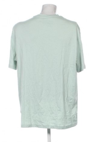 Herren T-Shirt Urban Classics, Größe 3XL, Farbe Grün, Preis 16,99 €