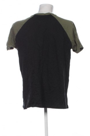 Męski T-shirt Urban Classics, Rozmiar XXL, Kolor Kolorowy, Cena 101,99 zł