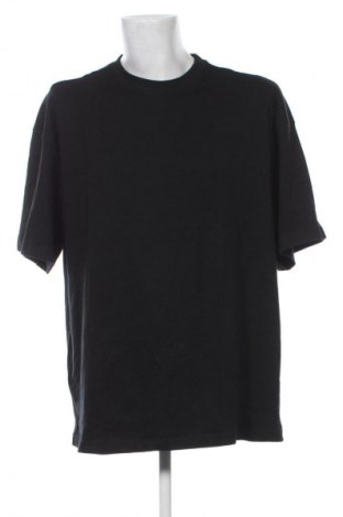 Herren T-Shirt Urban Classics, Größe M, Farbe Schwarz, Preis 21,99 €