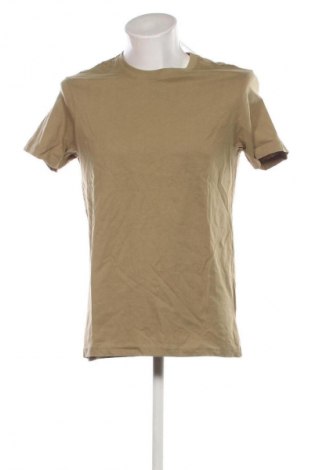 Herren T-Shirt Urban Classics, Größe M, Farbe Grün, Preis € 16,99