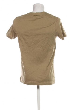Herren T-Shirt Urban Classics, Größe M, Farbe Grün, Preis € 16,99