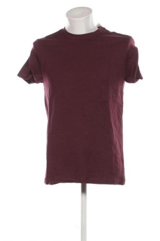 Herren T-Shirt Urban Classics, Größe M, Farbe Lila, Preis € 17,99