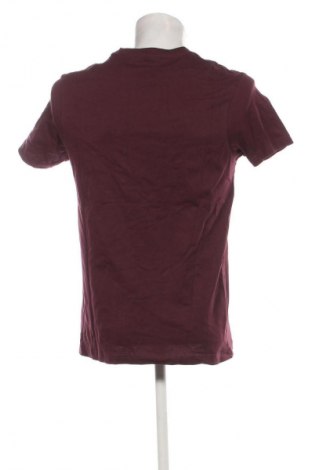 Herren T-Shirt Urban Classics, Größe M, Farbe Lila, Preis € 17,99