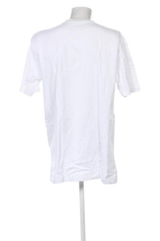 Ανδρικό t-shirt Urban Classics, Μέγεθος 3XL, Χρώμα Λευκό, Τιμή 19,99 €