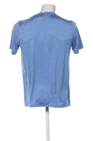 Ανδρικό t-shirt VANQUISH, Μέγεθος L, Χρώμα Μπλέ, Τιμή 12,99 €