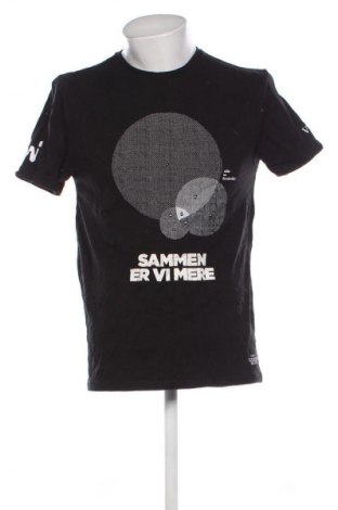 Herren T-Shirt VRS, Größe M, Farbe Schwarz, Preis € 13,99