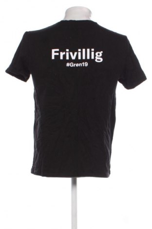 Herren T-Shirt VRS, Größe M, Farbe Schwarz, Preis € 13,99