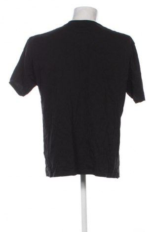 Męski T-shirt Vans, Rozmiar XL, Kolor Czarny, Cena 123,99 zł