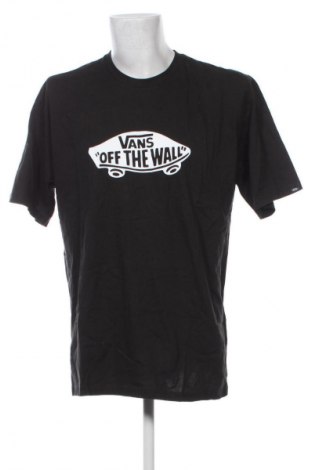 Pánské tričko  Vans, Velikost XL, Barva Černá, Cena  709,00 Kč