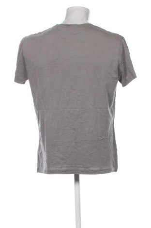 Herren T-Shirt Versace Jeans, Größe L, Farbe Grau, Preis € 43,99