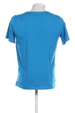 Herren T-Shirt Vienetta, Größe L, Farbe Blau, Preis € 15,33