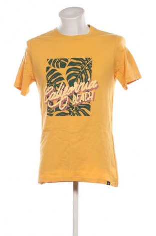 Ανδρικό t-shirt WE, Μέγεθος L, Χρώμα Πολύχρωμο, Τιμή 13,59 €
