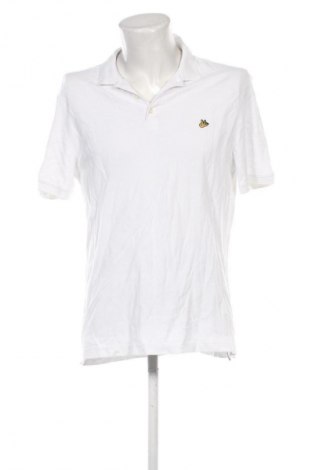 Ανδρικό t-shirt WE, Μέγεθος XL, Χρώμα Λευκό, Τιμή 12,99 €