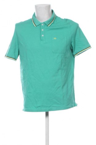 Herren T-Shirt Walbusch, Größe L, Farbe Mehrfarbig, Preis 30,99 €