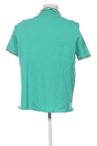 Herren T-Shirt Walbusch, Größe L, Farbe Mehrfarbig, Preis 30,99 €