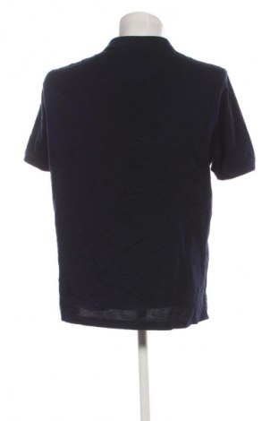 Ανδρικό t-shirt Walbusch, Μέγεθος XL, Χρώμα Μπλέ, Τιμή 30,99 €