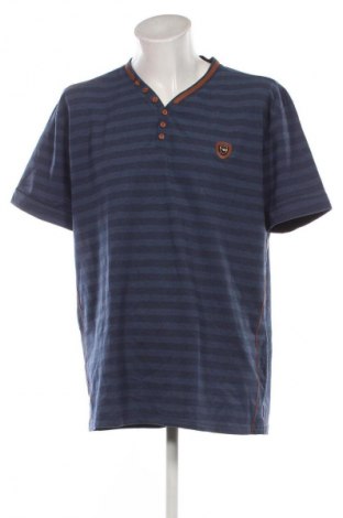 Herren T-Shirt Wam Denim, Größe XXL, Farbe Mehrfarbig, Preis 10,99 €
