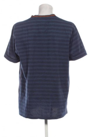 Herren T-Shirt Wam Denim, Größe XXL, Farbe Mehrfarbig, Preis 10,99 €