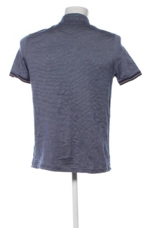 Herren T-Shirt Westbury, Größe M, Farbe Mehrfarbig, Preis 12,99 €