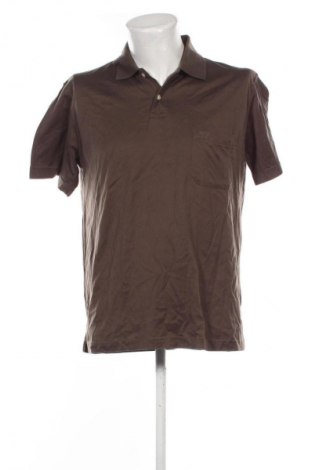Męski T-shirt Westbury, Rozmiar L, Kolor Brązowy, Cena 92,11 zł