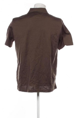 Męski T-shirt Westbury, Rozmiar L, Kolor Brązowy, Cena 92,11 zł