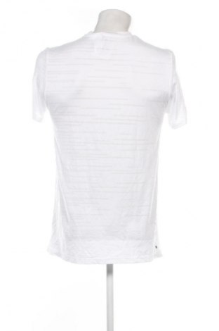 Herren T-Shirt Wilson, Größe M, Farbe Weiß, Preis 13,99 €