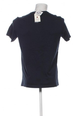 Herren T-Shirt Woolrich, Größe L, Farbe Blau, Preis 78,99 €