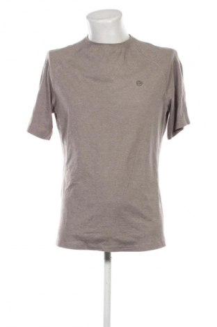 Herren T-Shirt Wrangler, Größe M, Farbe Grau, Preis 18,99 €