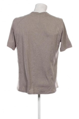 Herren T-Shirt Wrangler, Größe M, Farbe Grau, Preis 18,99 €