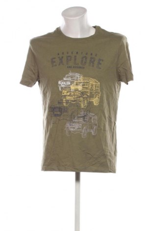 Herren T-Shirt X-Mail, Größe L, Farbe Mehrfarbig, Preis 8,99 €
