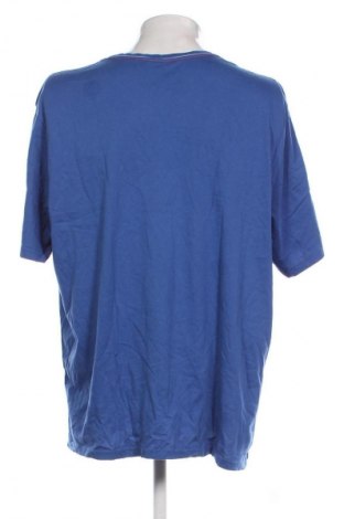 Herren T-Shirt Yachting, Größe 4XL, Farbe Blau, Preis 4,99 €