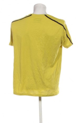 Herren T-Shirt Yes Zee, Größe XXL, Farbe Grün, Preis 5,99 €