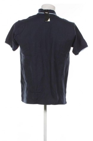Herren T-Shirt You, Größe L, Farbe Blau, Preis € 21,99