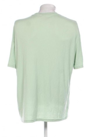Ανδρικό t-shirt Your Turn, Μέγεθος L, Χρώμα Πράσινο, Τιμή 8,00 €