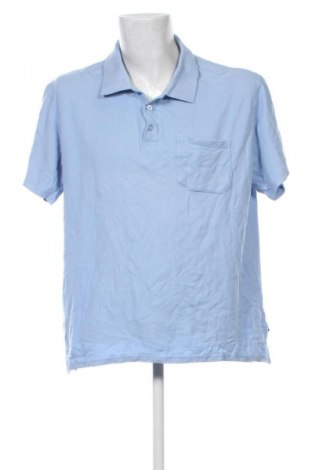Herren T-Shirt Zab, Größe 3XL, Farbe Blau, Preis 5,99 €