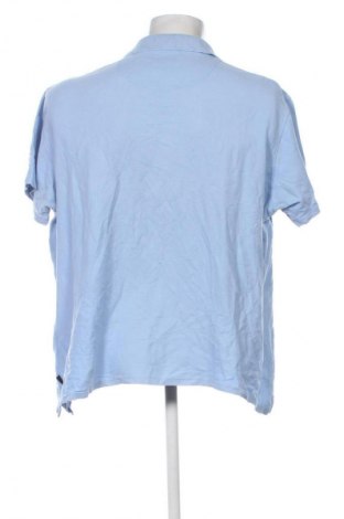 Herren T-Shirt Zab, Größe 3XL, Farbe Blau, Preis 5,99 €