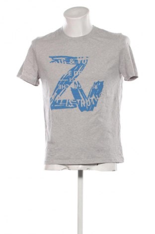Herren T-Shirt Zadig & Voltaire, Größe M, Farbe Grau, Preis € 50,99