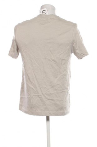 Herren T-Shirt Zara, Größe L, Farbe Grün, Preis € 11,99