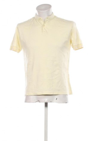 Herren T-Shirt Zara, Größe M, Farbe Gelb, Preis € 12,99