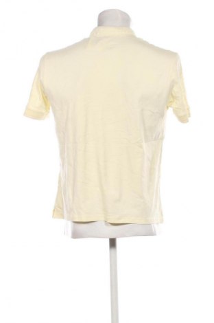 Herren T-Shirt Zara, Größe M, Farbe Gelb, Preis € 12,99