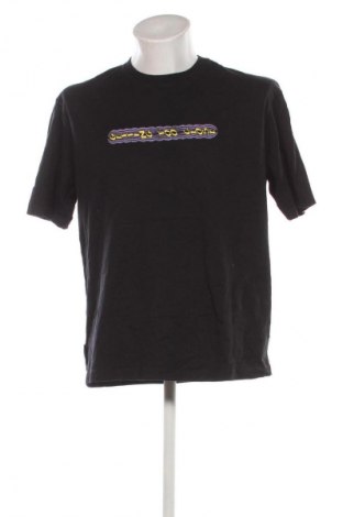 Herren T-Shirt Zara, Größe XL, Farbe Schwarz, Preis 10,99 €