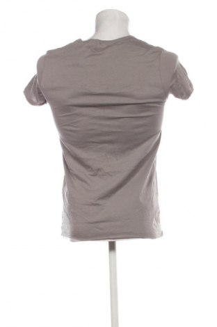 Herren T-Shirt Zara Man, Größe M, Farbe Grau, Preis 4,99 €