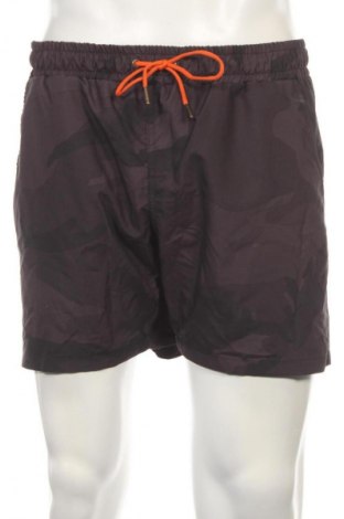 Ανδρικά μαγιό Alpha Industries, Μέγεθος XL, Χρώμα Πολύχρωμο, Τιμή 49,99 €
