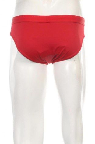 Herren Badeanzug Karl Lagerfeld, Größe M, Farbe Rot, Preis 38,99 €